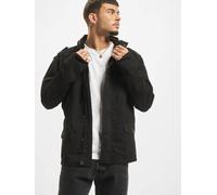 Brandit Jacke Britannia Schwarz Größe XXL