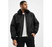 moderne Brandit Herren Jacke Schwarz XL