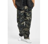 Brandit Rangerhose Darkcamo 4XL