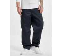 moderne Brandit Herren Jeans Reißverschluss Stretch Navy 4XL
