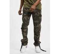 Brandit Pure Slim Hosen