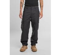 Brandit Tactical Pants Ripstop schwarz, Größe S, Herren, Textil