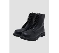 Brandit Stiefel Vegantom 10-Ösen schwarz