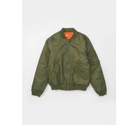 Brandit - MA1 - Jacke für Kinder - Olive Körpergröße 122-128 cm