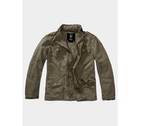 Brandit Britannia Jacke 158-164 cm Olive
