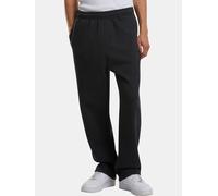 moderne Build Your Brand Herren Jeans 330 g/m² mit Baumwolle Schwarz L