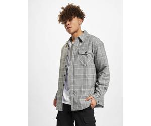 moderne Cayler & Sons Herren Jacke Stretch 235 g/m² Schwarz/Weiß M