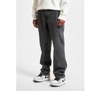 moderne DEF Herren Jeans Slim Fit mit Baumwolle Grau 31