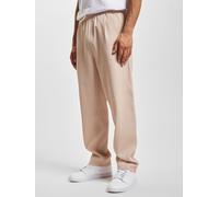 moderne DEF Herren Jeans Taschen Beige L
