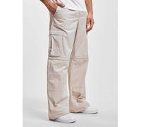 moderne DEF Herren Jeans Taschen Beige M