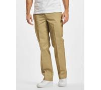 moderne Dickies Herren Jeans Beige W34/L30