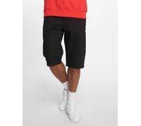 moderne Ecko Unltd. Herren Jeans-Shorts mit Baumwolle Schwarz 30