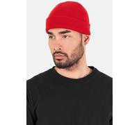 moderne Flexfit Unisex Cap 104 g/m² Rot