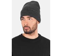 moderne Flexfit Unisex Cap 104 g/m² Schwarz
