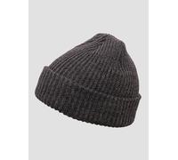 moderne Flexfit Unisex Cap 104 g/m² Schwarz