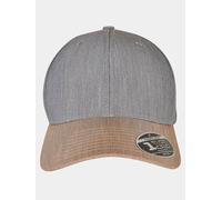 moderne Flexfit Unisex Cap Stretch 208 g/m² Grau