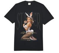 Moderne Hip Hop Y2K Vintage Graffiti Y2K Urban Streetwear Comfort Colors Adult Heavyweight T-Shirt