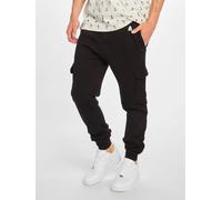 Just Rhyse Huaraz Sweat Pants in Gr. S in Schwarz