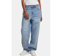 moderne Karl Kani Damen Jeans mit Baumwolle Blau 29