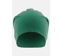 moderne MSTRDS Unisex Cap Stretch 190 g/m² mit Baumwolle Grün