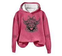 Moderne Pullover Damen 2024 Pullover Weiß Cropped Sweatshirt Mit Halbem ReißVerschluss Damen Schwarzer Oversize Hoodie Pegador Hoodie Damen Rosa Pullover Zipper Damen er Pullover Damen Pullover Mit