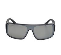 Moderne rechteckige Sonnenbrille für Damen KL6129S Einheitsgröße