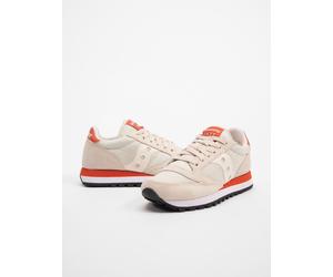 moderne Saucony Unisex Sneaker Beige 37