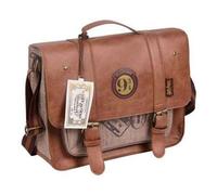 Moderne und elegante Harry Potter Umhängetasche | Tasche mit vielseitigem Design, ideal für jeden Anlass
