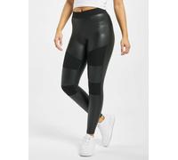 moderne Urban Classics Damen Hose Stretch 280 g/m² Schwarz S