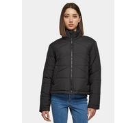 Urban Classics Jacke Arrow Puffer 100% Polyester Damen Schwarz XS