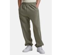 moderne URBAN CLASSICS Herren Hose Taschen 330 g/m² mit Baumwolle Grün XXL