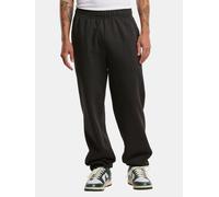 Urban Classics Basic Loose Trainingshose XL Black