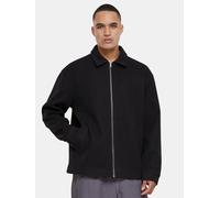 moderne Urban Classics Herren Jacke 380 g/m² Schwarz XXL