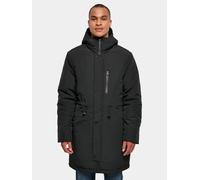 Urban Classics Light Parka in Gr. M in Schwarz