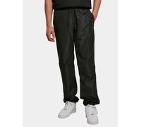 Urban Classics Recycled Track Pants in Gr. 3XL in Schwarz