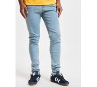 Urban Classics Männer Slim Fit Jeans Slim Fit Zip in grau W 31 L 32 grau