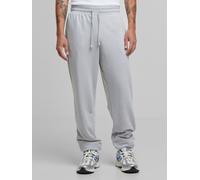 Urban Classics Trainingshose Light Terry Basic TB6727 Light Asphalt 2XL