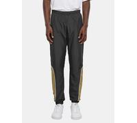 Urban Classics Piped Jogginghose in Gr. XXL in Schwarz