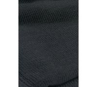Urban Classics Beanie Recycled Basic – Schwarz – One Size