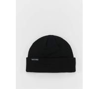 Urban Classics Basic Beanie in Gr. ONE_SIZE in Schwarz