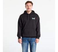Moderne Vans Evolve PO Hoodie Herren Kapuzen-Pullover VN000RG2-00007 Schwarz XL