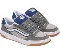 Moderne Vans Hylane Unisex Sneaker VN000D26-13600 Grau 42
