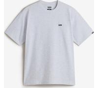 Vans Left Chest II Loose T-Shirt light grey heather Herren Gr. S