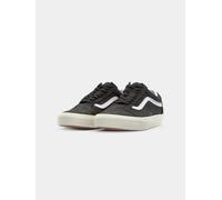Moderne Vans Old Skool Pig Suede Unisex Sneaker VN000D7Z-21630 Anthrazit 35