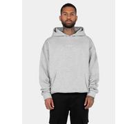 MJ GONZALES Metamorphose V.4 Heavy Oversized Hoody MJG11614 Grey-M