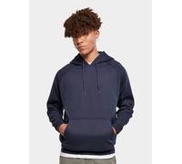 moderner URBAN CLASSICS Herren Hoodie 380 g/m² mit Baumwolle Navy XL
