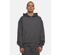 Urban Classics Kapuzenpullover Ultra Heavy Hoody – Herren 100% Baumwolle Magnet Gr. S