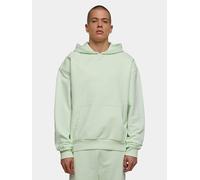 Urban Classics Hoody Ultra Heavy – Lightmint (Grün) – Größe M