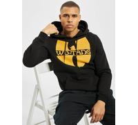 Wu-Tang Clan Logo Musik Sweatshirt mit Kapuze