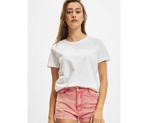 modernes Brandit Damen T-Shirt 160 g/m² mit Baumwolle Weiß L